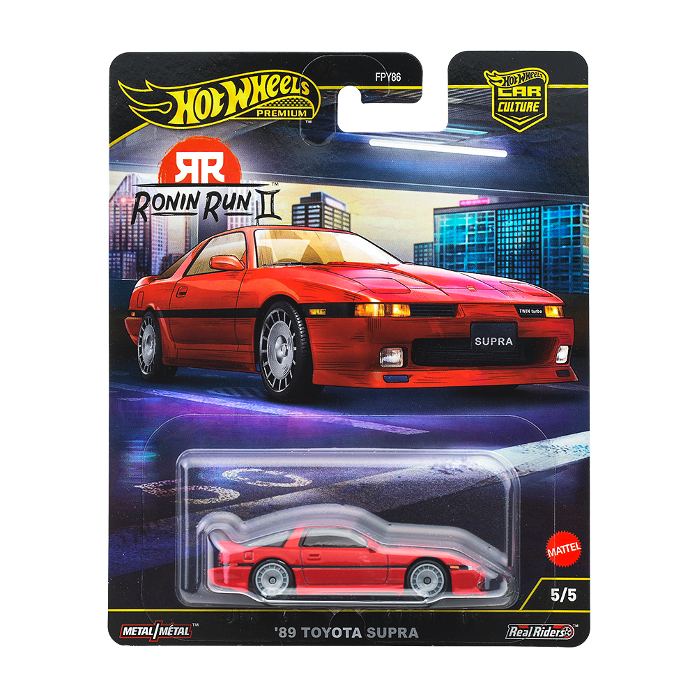 Hot Wheels ホットウィール | Mattel マテル